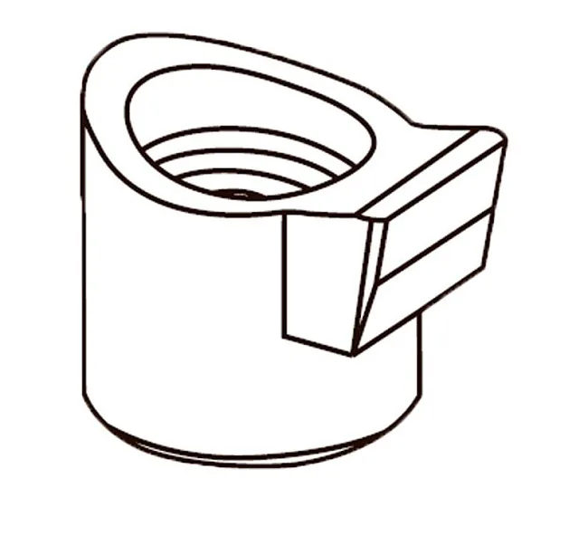 ACK-22 прижим AKKO