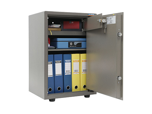 Офисный сейф VALBERG ASM 63T Офисный сейф VALBERG ASM 63T