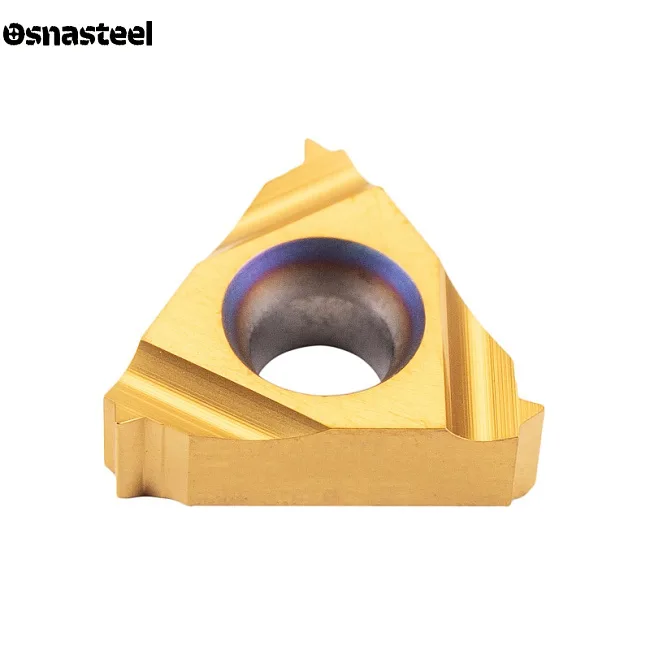 11IR1.00ISO HR4130 пластина твердосплавная HARTO