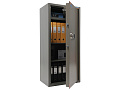 Офисный сейф VALBERG ASM 120T EL Офисный сейф VALBERG ASM 120T EL