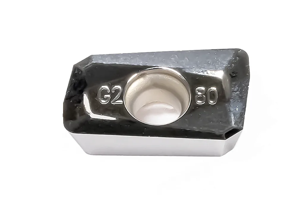 APMT 113508PDFR-G2 AL Фрезерная пластина