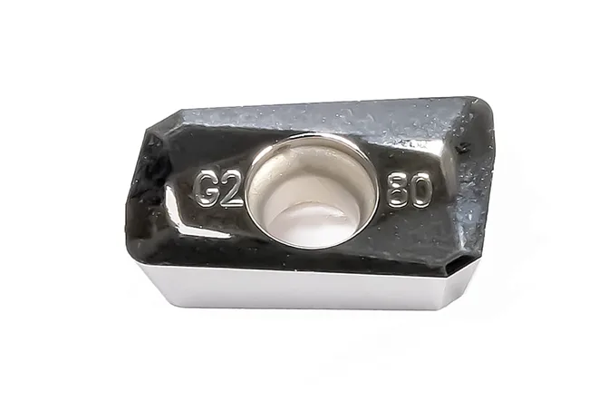 APMT 113508PDFR-G2 AL Фрезерная пластина