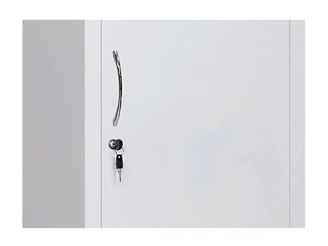 Медицинский шкаф HILFE МД 1 1657/SG