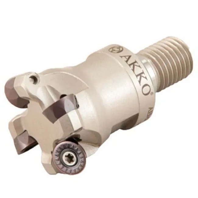 AEMR-RP08T2M-D20-M10-L30-Z02-H сменная фрезерная головка AKKO