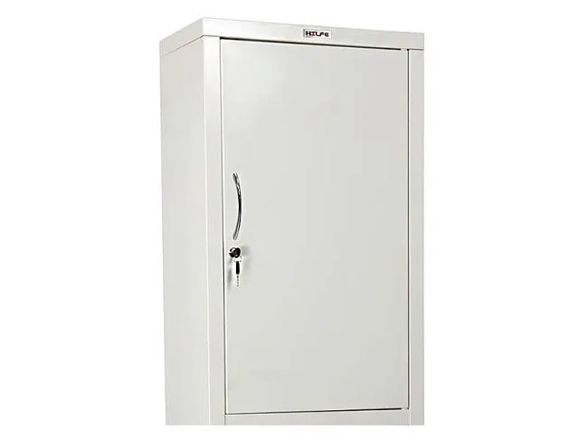 Медицинский шкаф HILFE МД 1 1650/SS