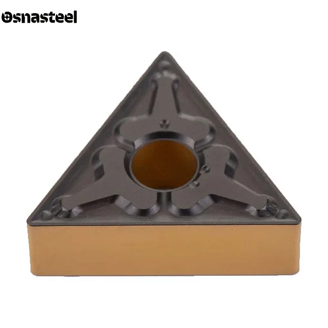 TNMG160404-TM HR1120 пластина твердосплавная HARTO