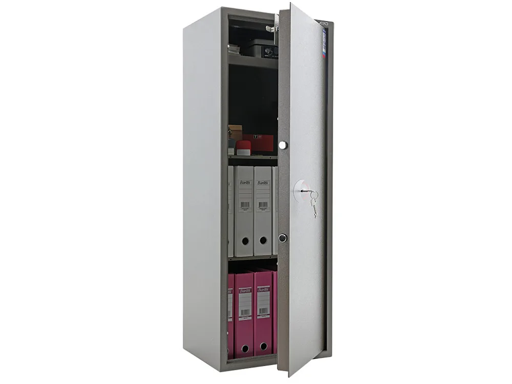 Офисный сейф AIKO TM-120T