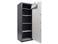 Офисный сейф VALBERG ASM 165T графит Офисный сейф VALBERG ASM 165T графит