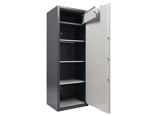 Офисный сейф VALBERG ASM 165T графит Офисный сейф VALBERG ASM 165T графит