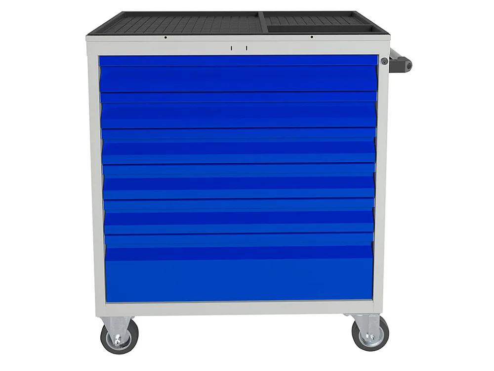 Инструментальная тележка WDS-6