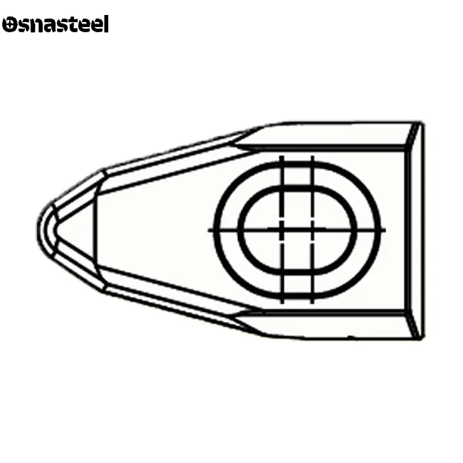 DVN16 Прижим STAOS