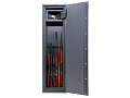 Оружейный сейф ASG/WS6 Оружейный сейф ASG/WS6