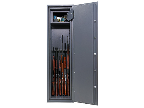 Оружейный сейф ASG/WS6 Оружейный сейф ASG/WS6