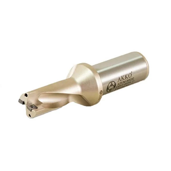 ATUM 59XD2 WCM. 080412 сверло AKKO