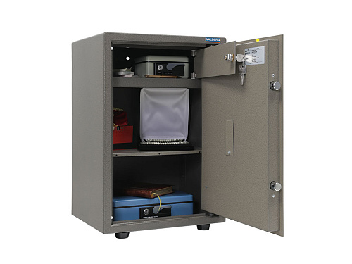 Офисный сейф VALBERG ASM-63T EL Офисный сейф VALBERG ASM-63T EL