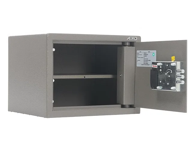Офисный сейф AIKO TM-25 EL