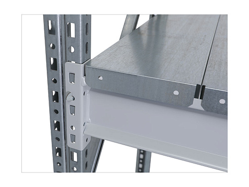 Дополнительная секция MS Pro 300/150x80/5 Дополнительная секция MS Pro 300/150x80/5