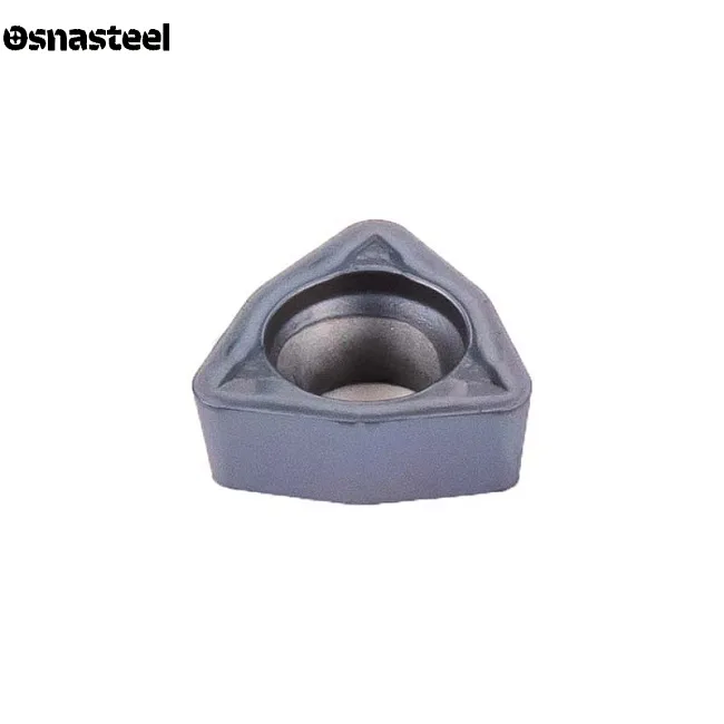 WCGX030208-DB HR1130 пластина твердосплавная HARTO