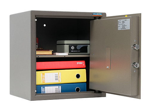 Мебельный сейф VALBERG ASM 46 EL Мебельный сейф VALBERG ASM 46 EL