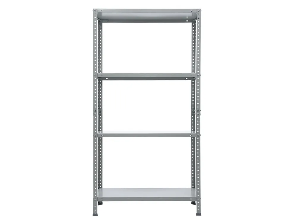Стеллаж ES 150KD/75Х30/4