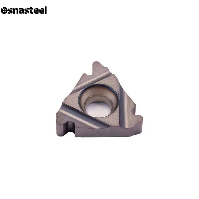 16IR8RD HR2120 пластина твердосплавная HARTO