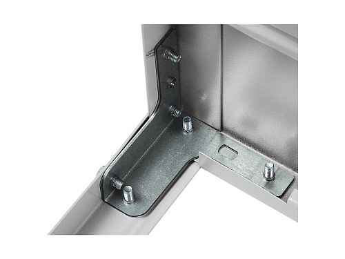 Стеллаж MS Standart 200KD/100x30/4 Стеллаж MS Standart 200KD/100x30/4