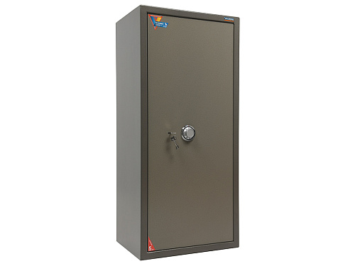 Офисный сейф VALBERG ASM 120T CL** Офисный сейф VALBERG ASM 120T CL**