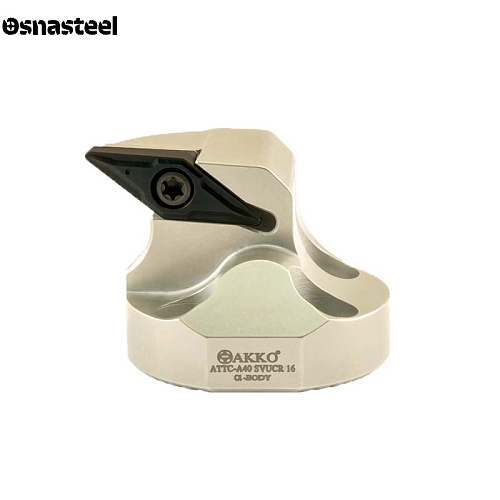ATTC-A20 SVUCR 11 картридж для антивибрационного инструмента AKKO ATTC-A20 SVUCR 11 картридж для антивибрационного инструмента AKKO