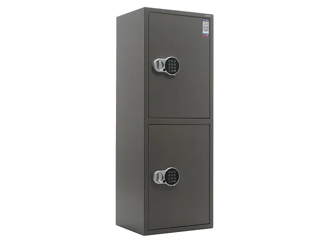Офисный сейф AIKO TM-120T/2 EL