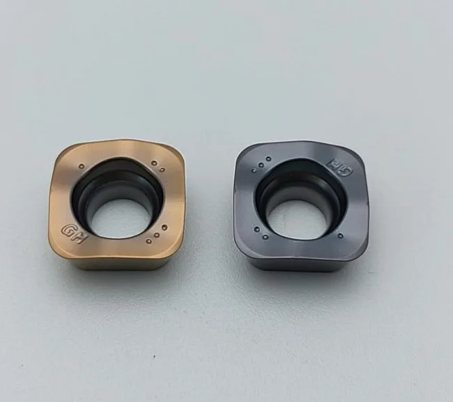 XOMT140520R-LD TPM8125 Пластина фрезерная