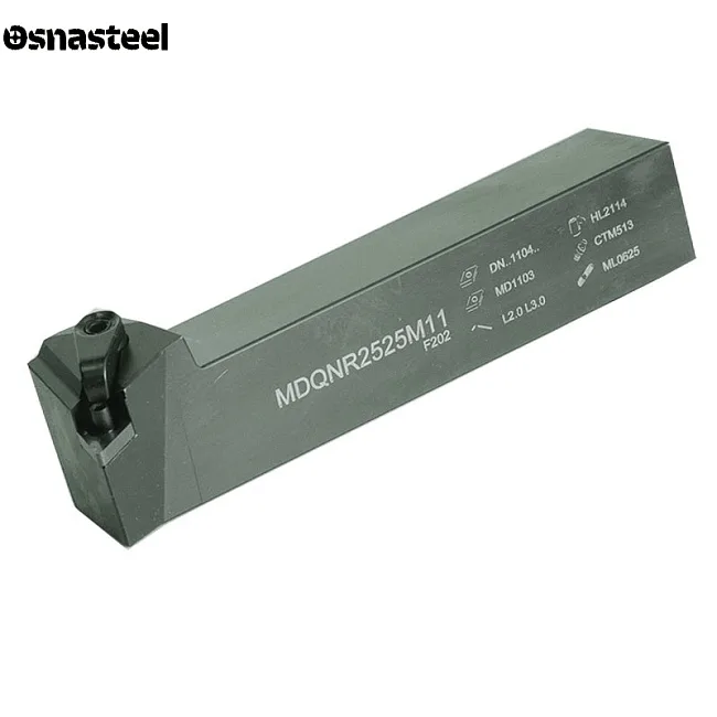 MDQNR 2525 M11 державка для наружного точения HARTO
