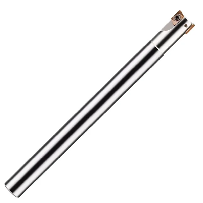 AMS07R-0810-120L-1T Корпус высокоподачной фрезы