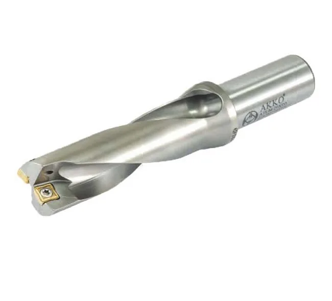 ATUM 16XD3 SOMT 050204 сверло AKKO