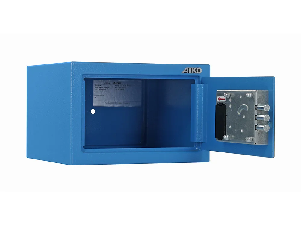 Детский сейф AIKO T-170 EL Smile