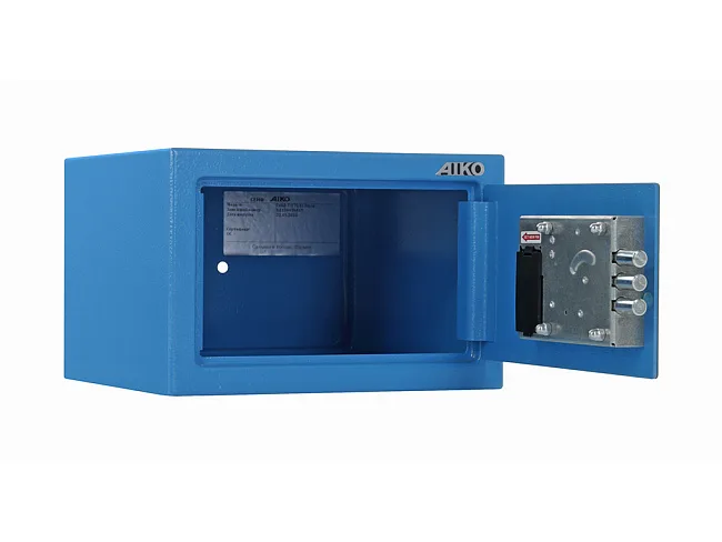 Детский сейф AIKO T-170 EL Smile