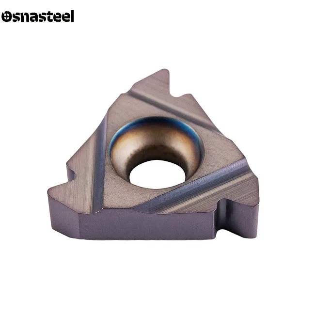 16ER8APIRD HR2120 пластина твердосплавная HARTO