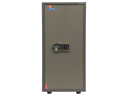 Офисный сейф VALBERG ASM 90T EL Офисный сейф VALBERG ASM 90T EL