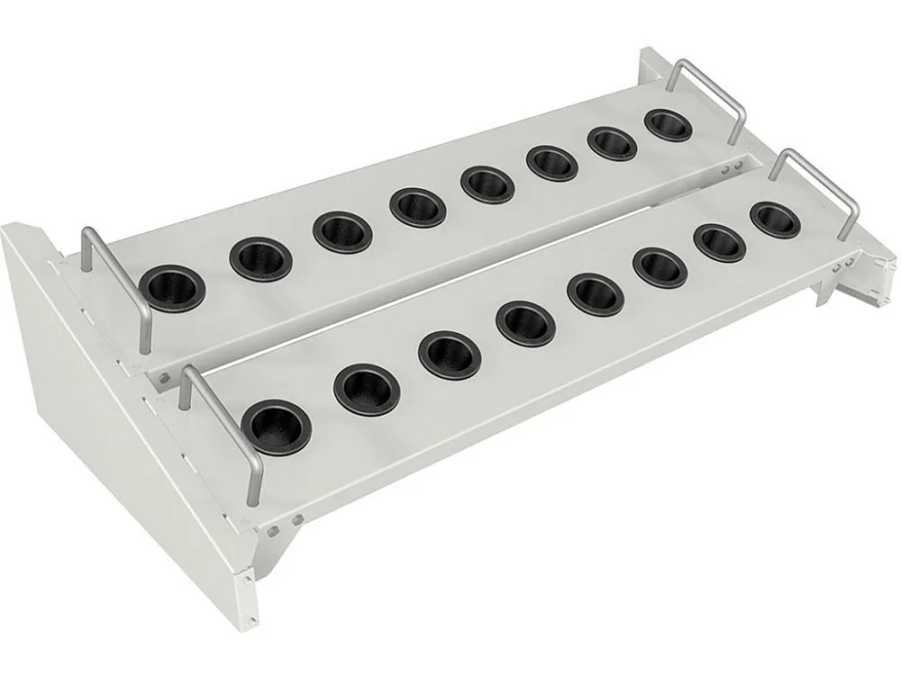 TC полка для ЧПУ SK-40