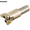 ABHR-D36x50-W25-L170-CC06 черновая расточная головка AKKO ABHR-D36x50-W25-L170-CC06 черновая расточная головка AKKO
