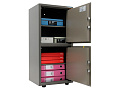 Офисный сейф VALBERG ASM 90/2 Офисный сейф VALBERG ASM 90/2