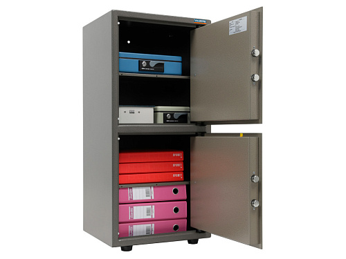 Офисный сейф VALBERG ASM 90/2 Офисный сейф VALBERG ASM 90/2