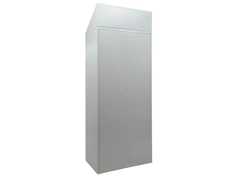 Крыша наклонная ML 300
