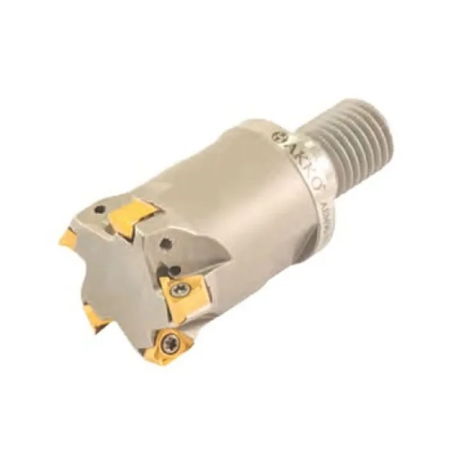 AEM90-TNG10-D33-M16-L43-Z05-H сменная фрезерная головка AKKO