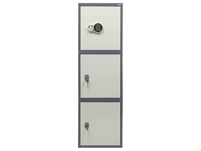 Бухгалтерский шкаф AIKO SL-150/3Т EL