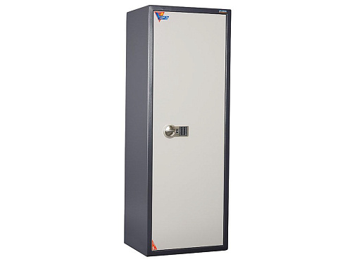 Офисный сейф VALBERG ASM 165T EL графит Офисный сейф VALBERG ASM 165T EL графит