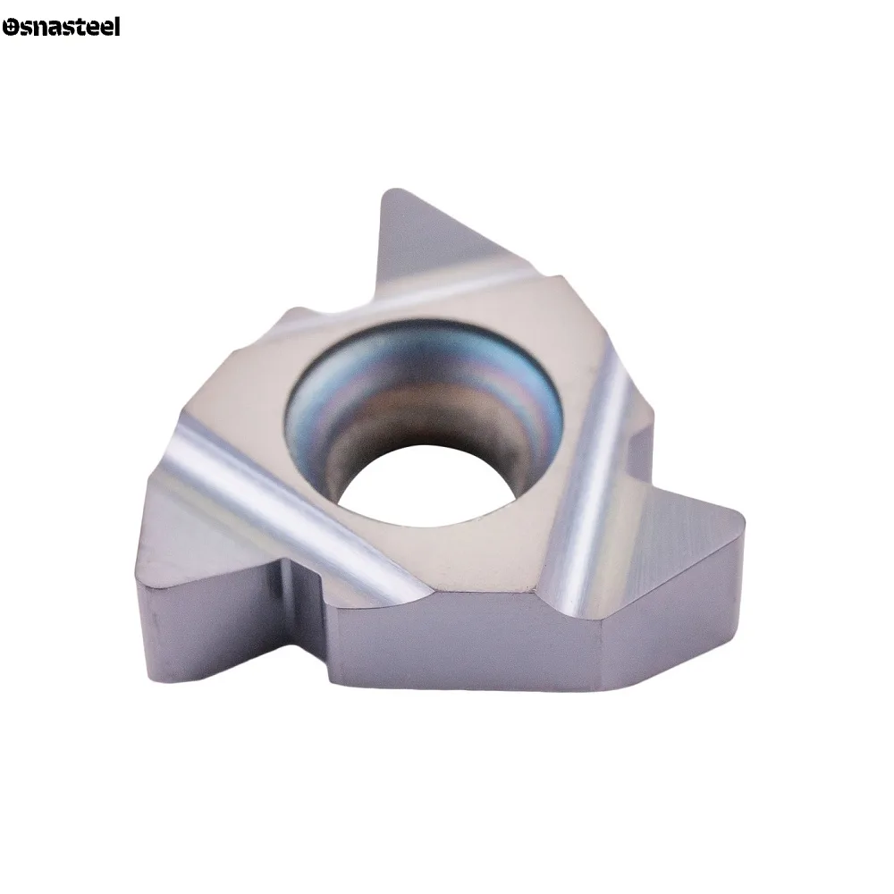 22IR4API502-M HR1225 пластина твердосплавная HARTO