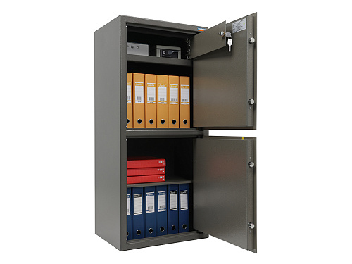 Офисный сейф VALBERG ASM 120T/2 Офисный сейф VALBERG ASM 120T/2