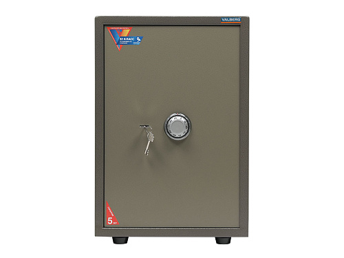 Офисный сейф VALBERG ASM 63T CL** Офисный сейф VALBERG ASM 63T CL**