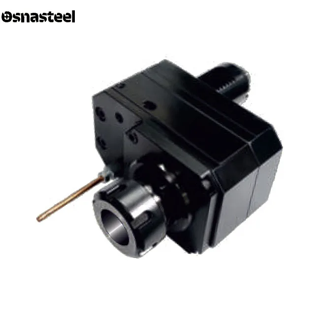 ATH30-ER25-DIN5480 50MM OFFSET 2:1-R Блок приводной VDI осевой (прямой) SD6170 SPHOORTI