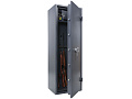 Оружейный сейф ASG/WS8 EL Оружейный сейф ASG/WS8 EL
